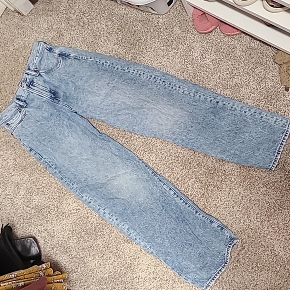 Boy's Gap 90s loose baggy jeans - Picture 1 of 3